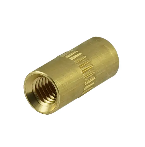 redukce na vytěrákovou tyč M5 samice - M5 samice